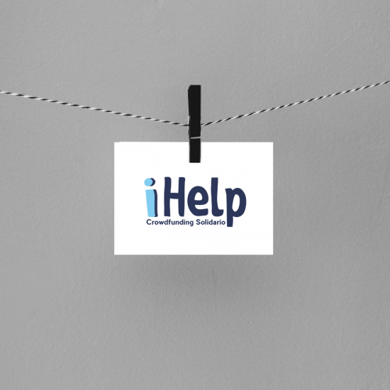 ¿Por qué ayudar a iHelp?